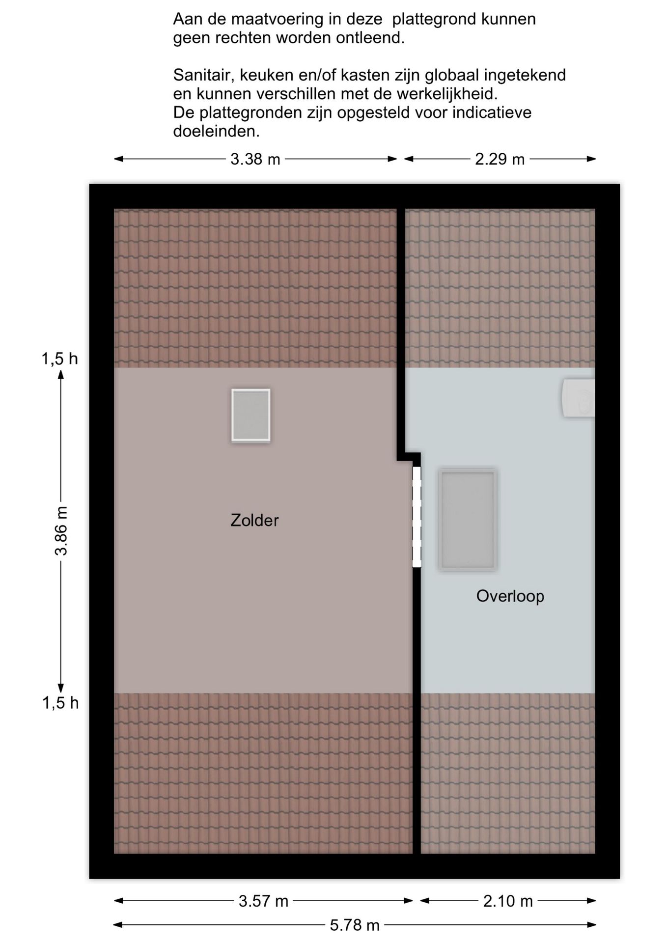 Foto 27 van Rembrandtlaan 120