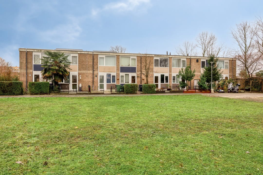 Foto 2 van Desdemonastraat 131