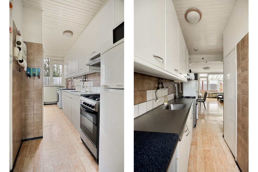 Foto 7 van Desdemonastraat 131