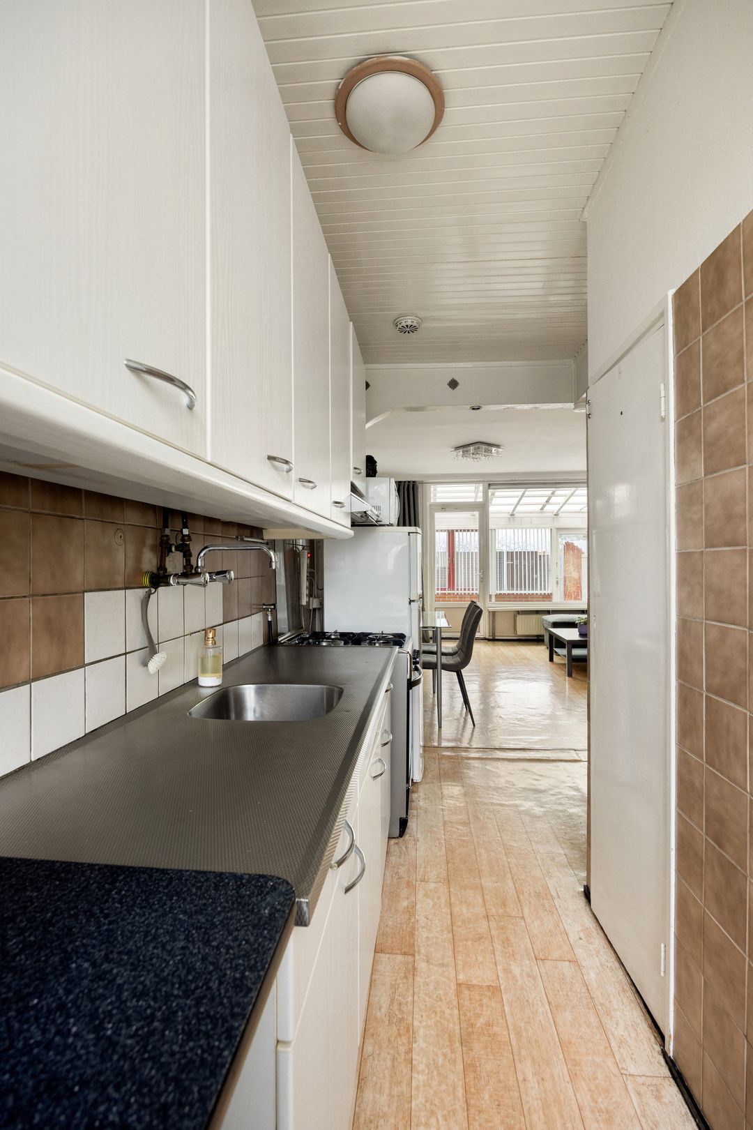 Foto 8 van Desdemonastraat 131