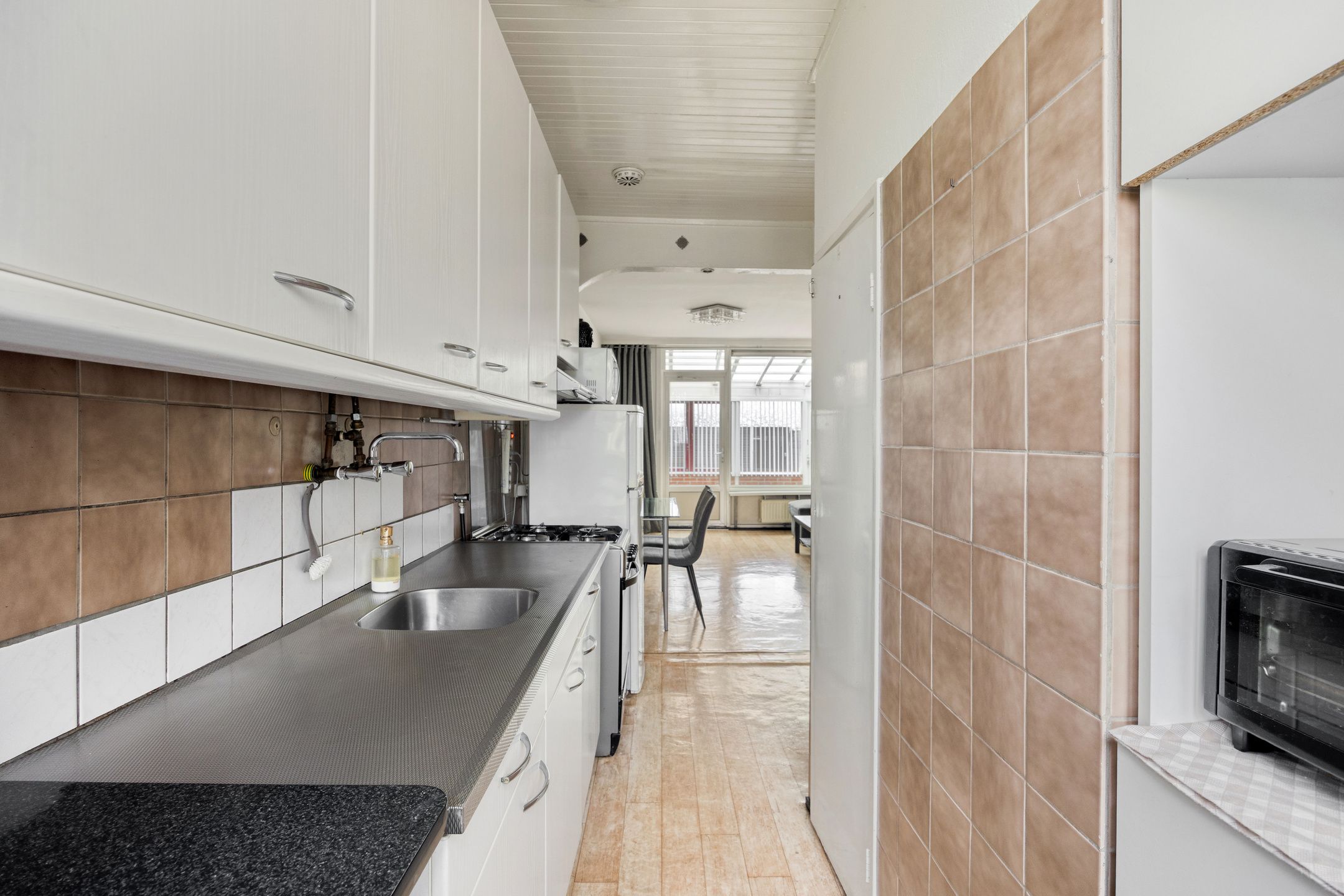 Foto 9 van Desdemonastraat 131