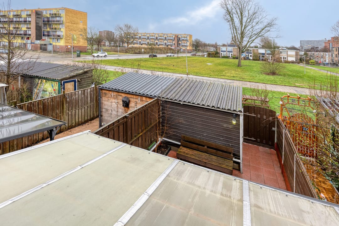 Foto 22 van Desdemonastraat 131