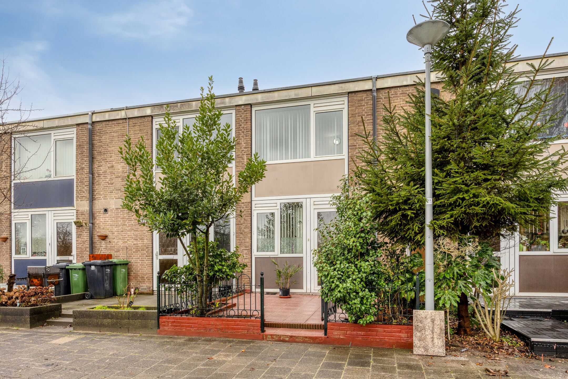 Foto 33 van Desdemonastraat 131