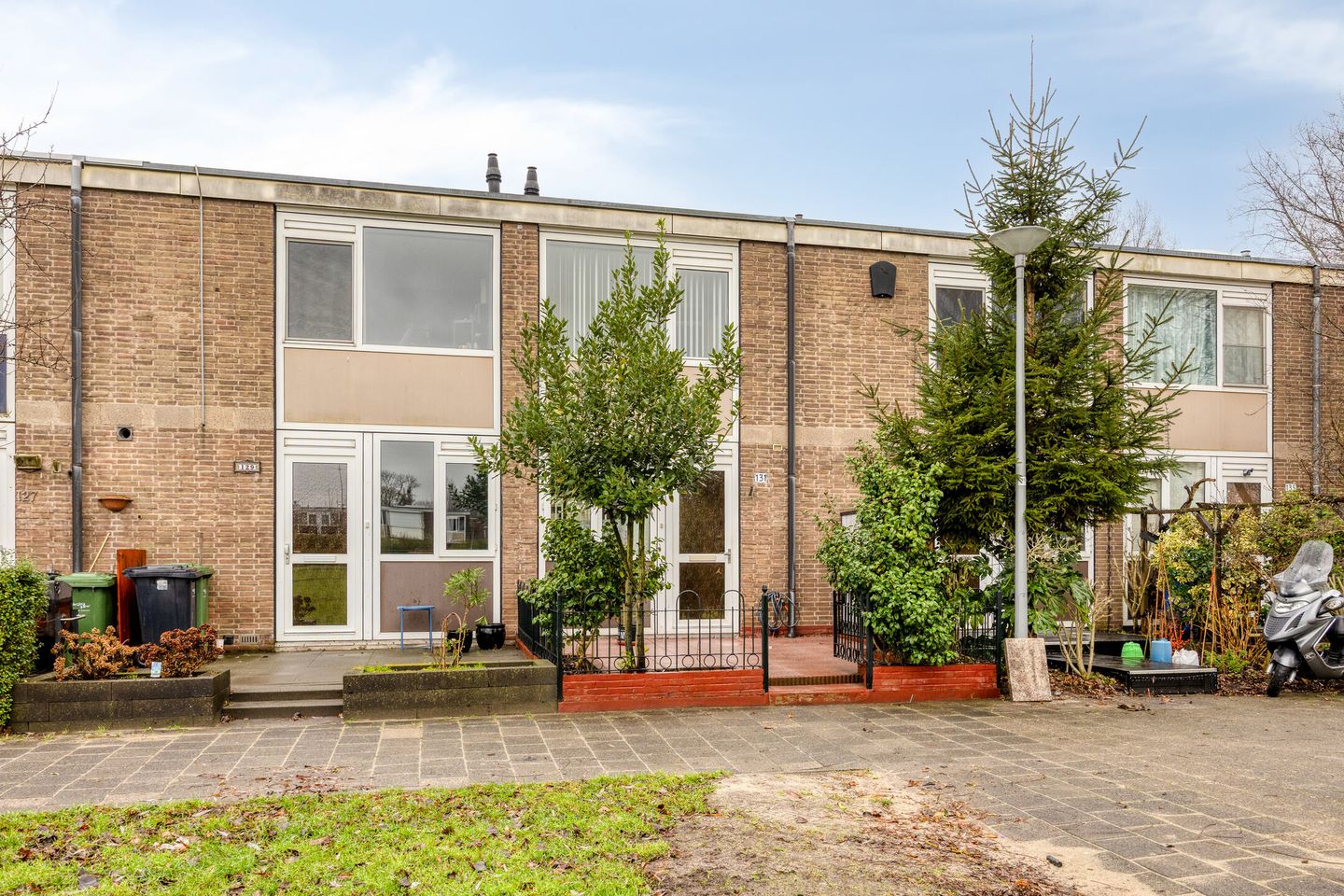 Foto 34 van Desdemonastraat 131