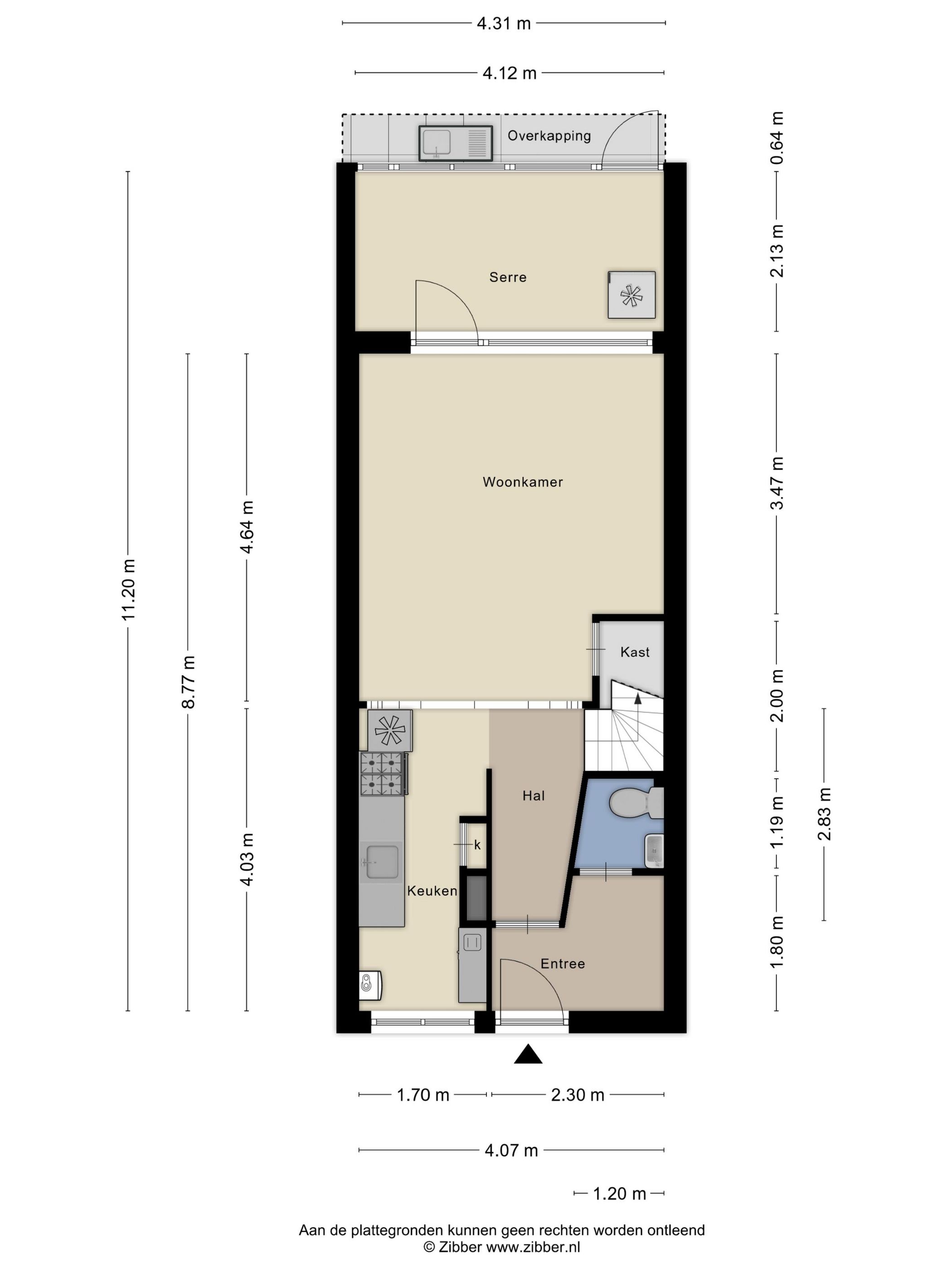 Foto 36 van Desdemonastraat 131