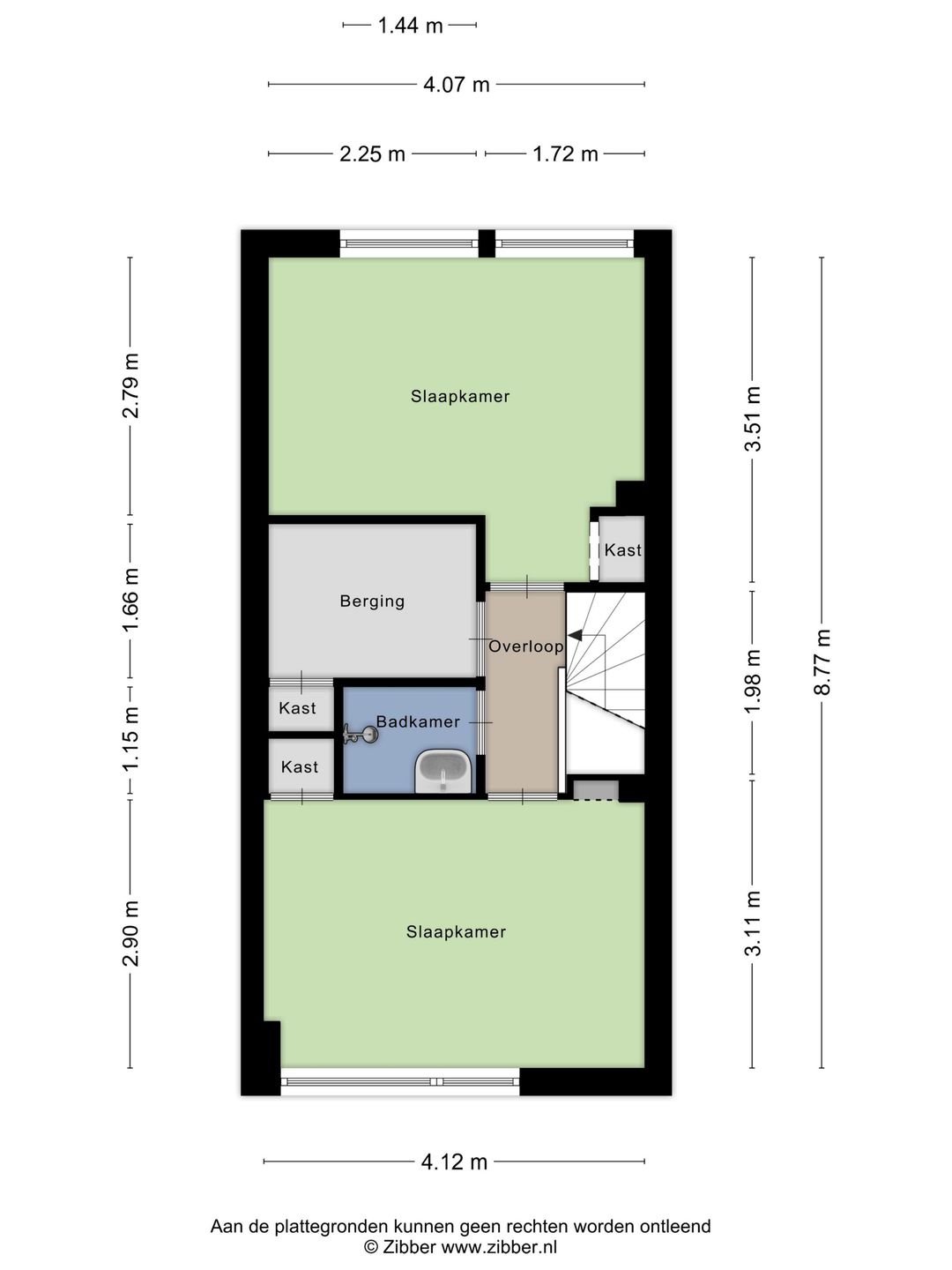 Foto 38 van Desdemonastraat 131