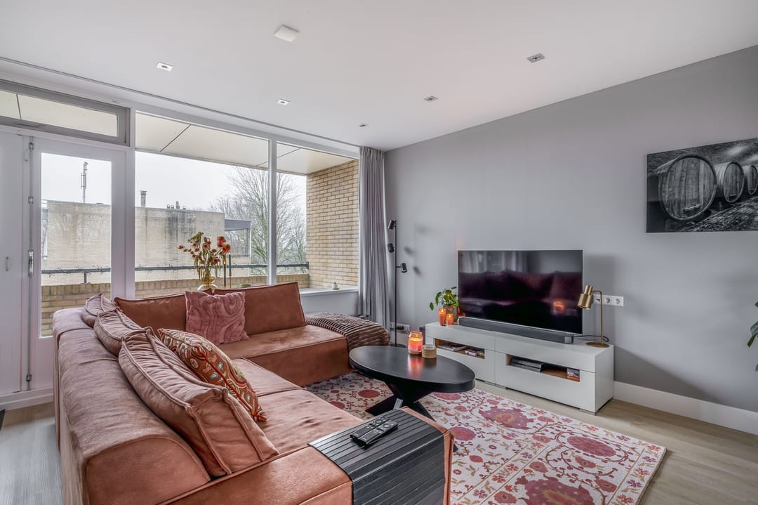 Foto 2 van Speenhoffstraat 65