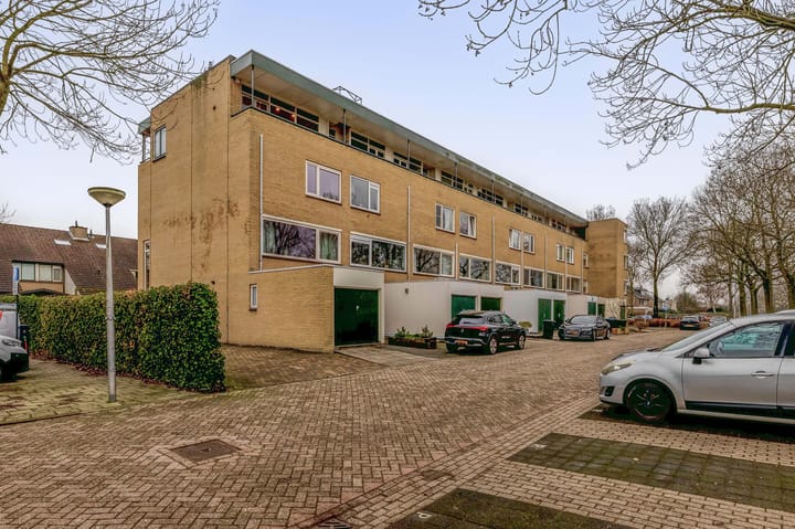 Photo 5 of Speenhoffstraat 65