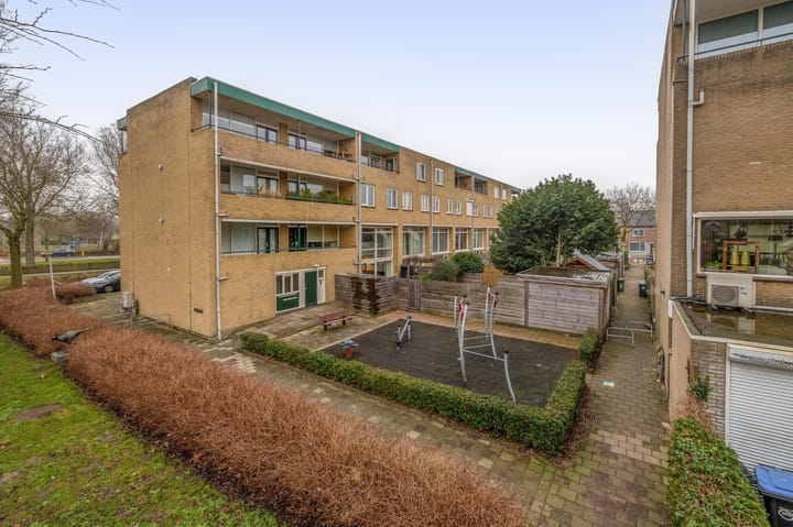 Photo 6 of Speenhoffstraat 65