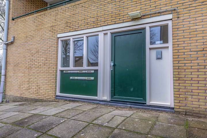 Photo 7 of Speenhoffstraat 65