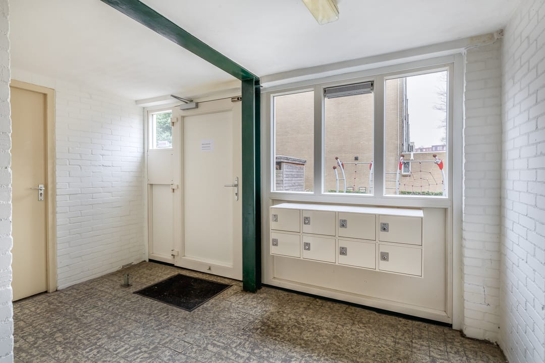 Foto 8 van Speenhoffstraat 65