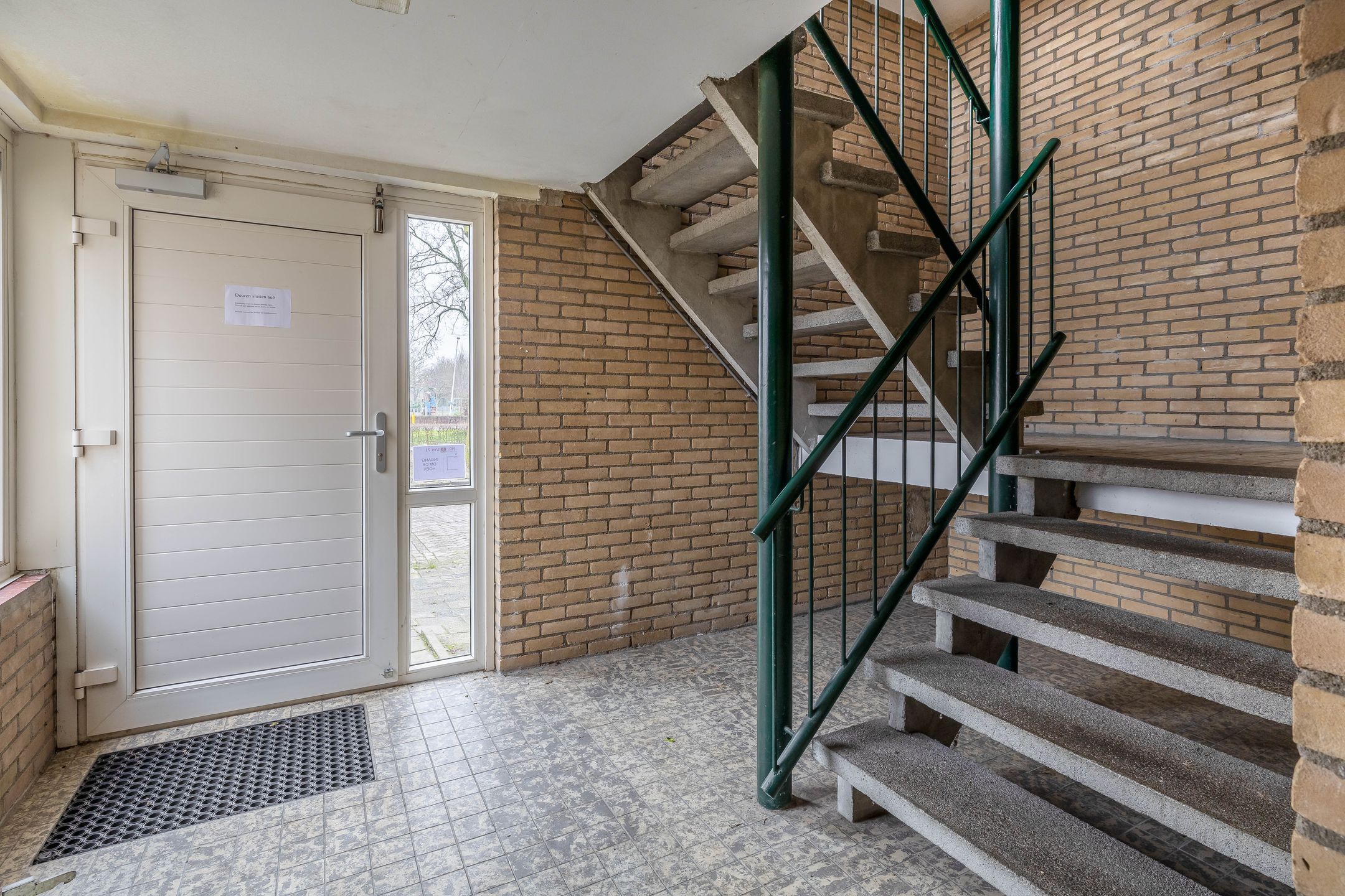 Foto 9 van Speenhoffstraat 65