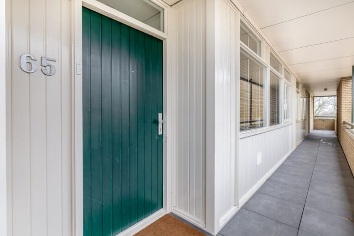 Photo 10 of Speenhoffstraat 65