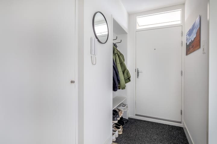 Photo 11 of Speenhoffstraat 65