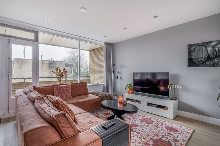 Photo 12 of Speenhoffstraat 65