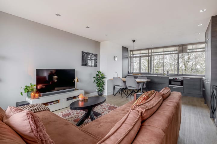 Photo 13 of Speenhoffstraat 65