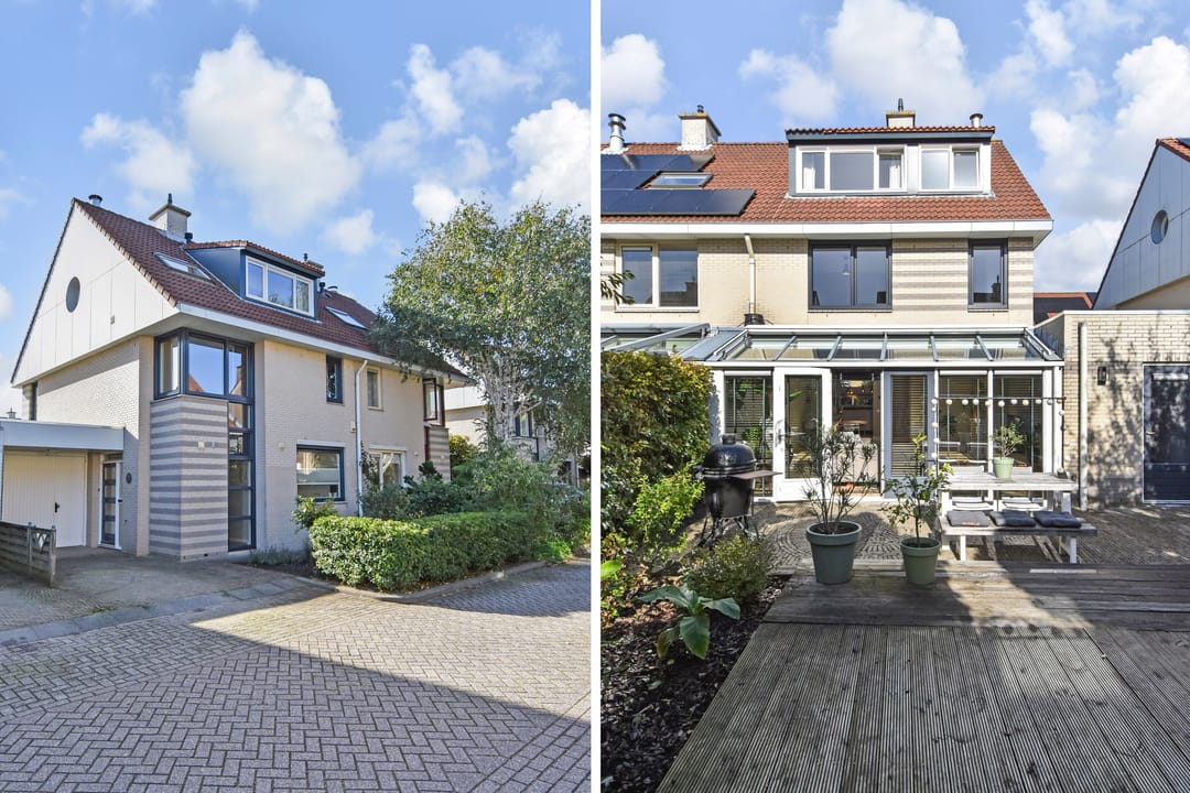 Photo 8 of Penningkruid 6