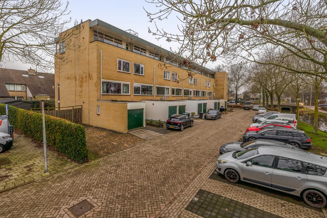 Foto 1 van Speenhoffstraat 65