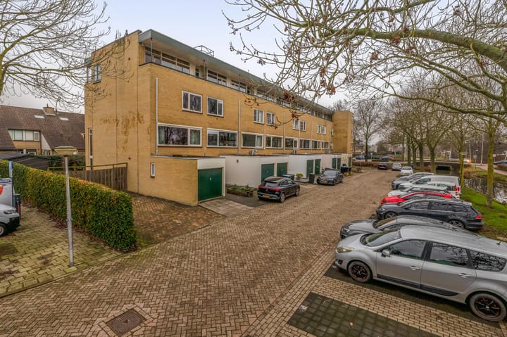 Photo 1 of Speenhoffstraat 65