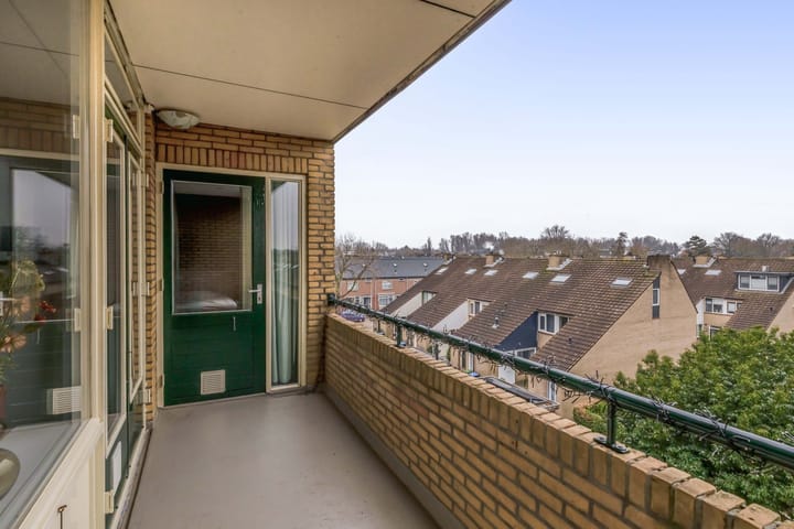 Photo 23 of Speenhoffstraat 65