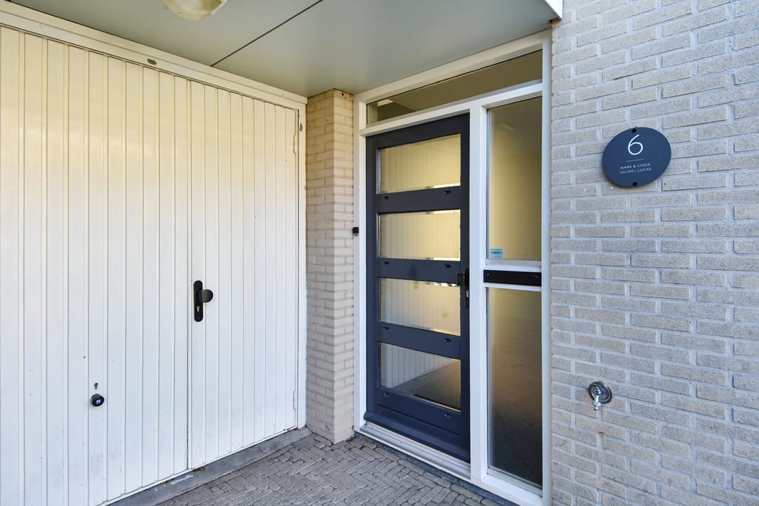 Photo 11 of Penningkruid 6