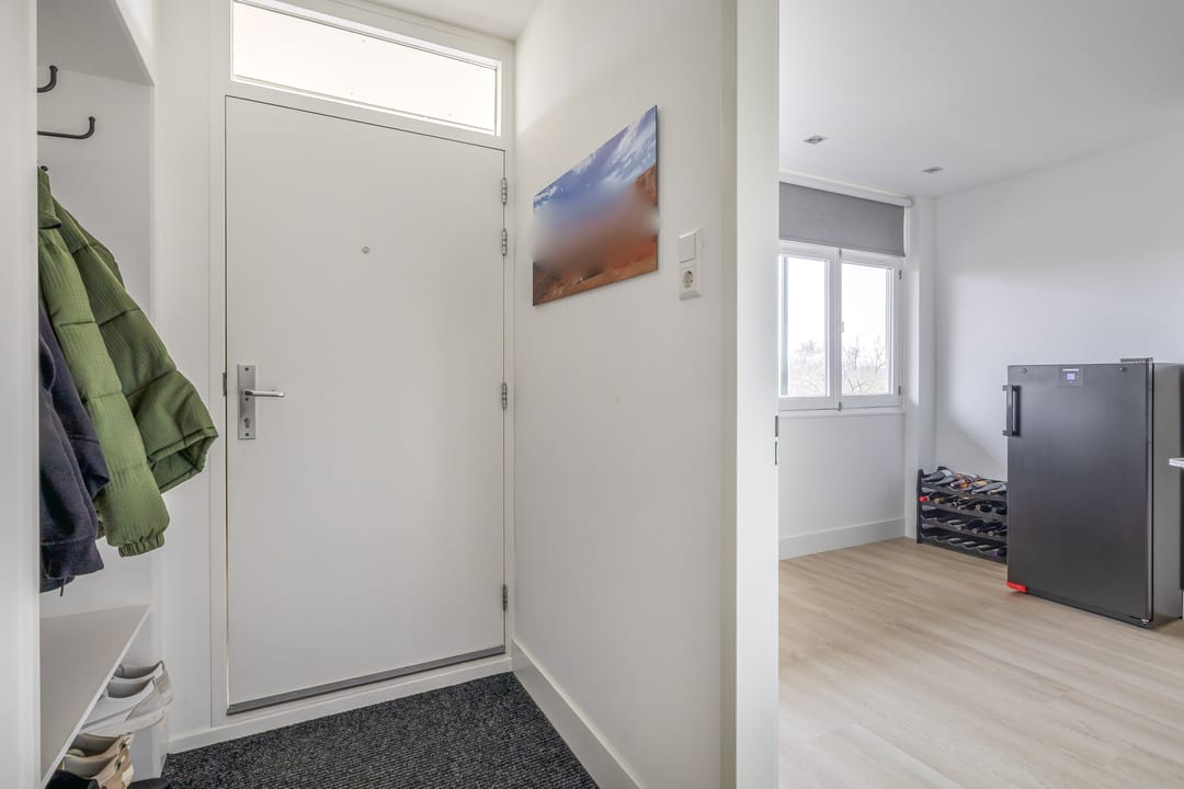 Foto 28 van Speenhoffstraat 65