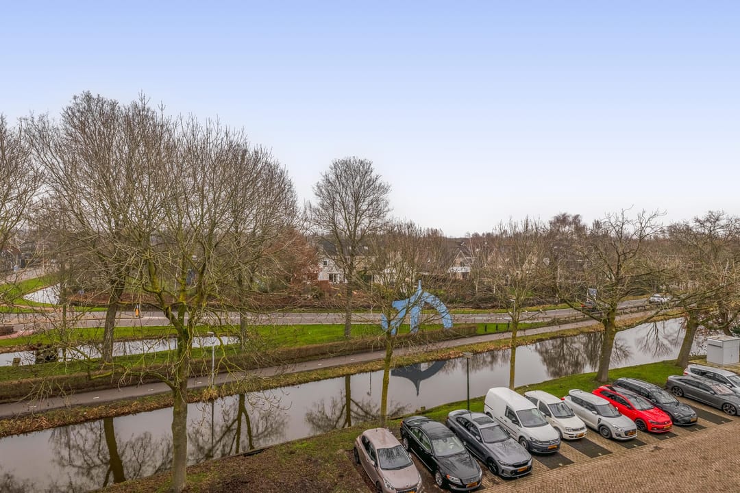 Foto 32 van Speenhoffstraat 65