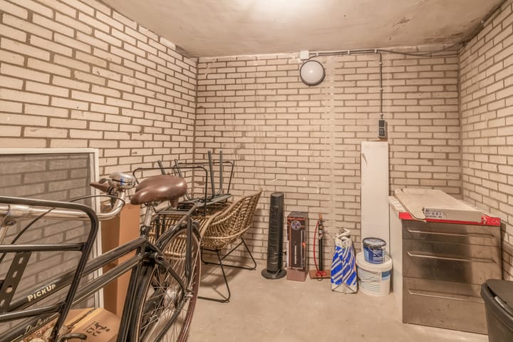 Photo 33 of Speenhoffstraat 65