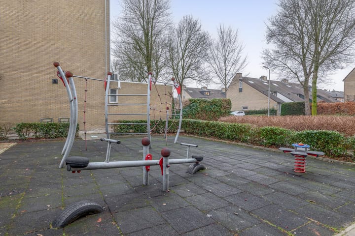 Photo 34 of Speenhoffstraat 65