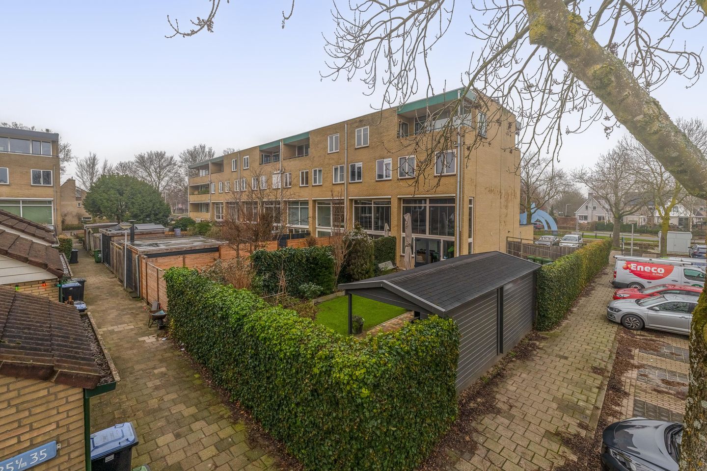 Foto 35 van Speenhoffstraat 65