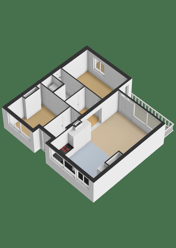 Photo 38 of Speenhoffstraat 65