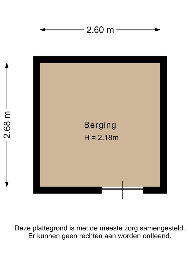Photo 39 of Speenhoffstraat 65