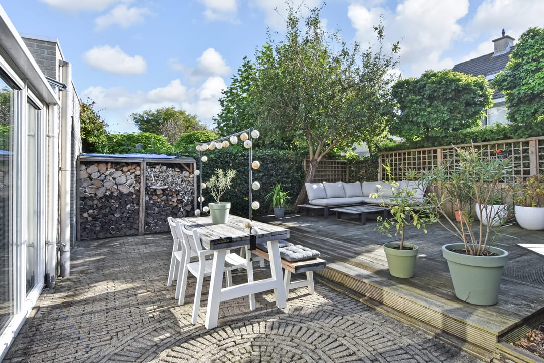 Photo 28 of Penningkruid 6