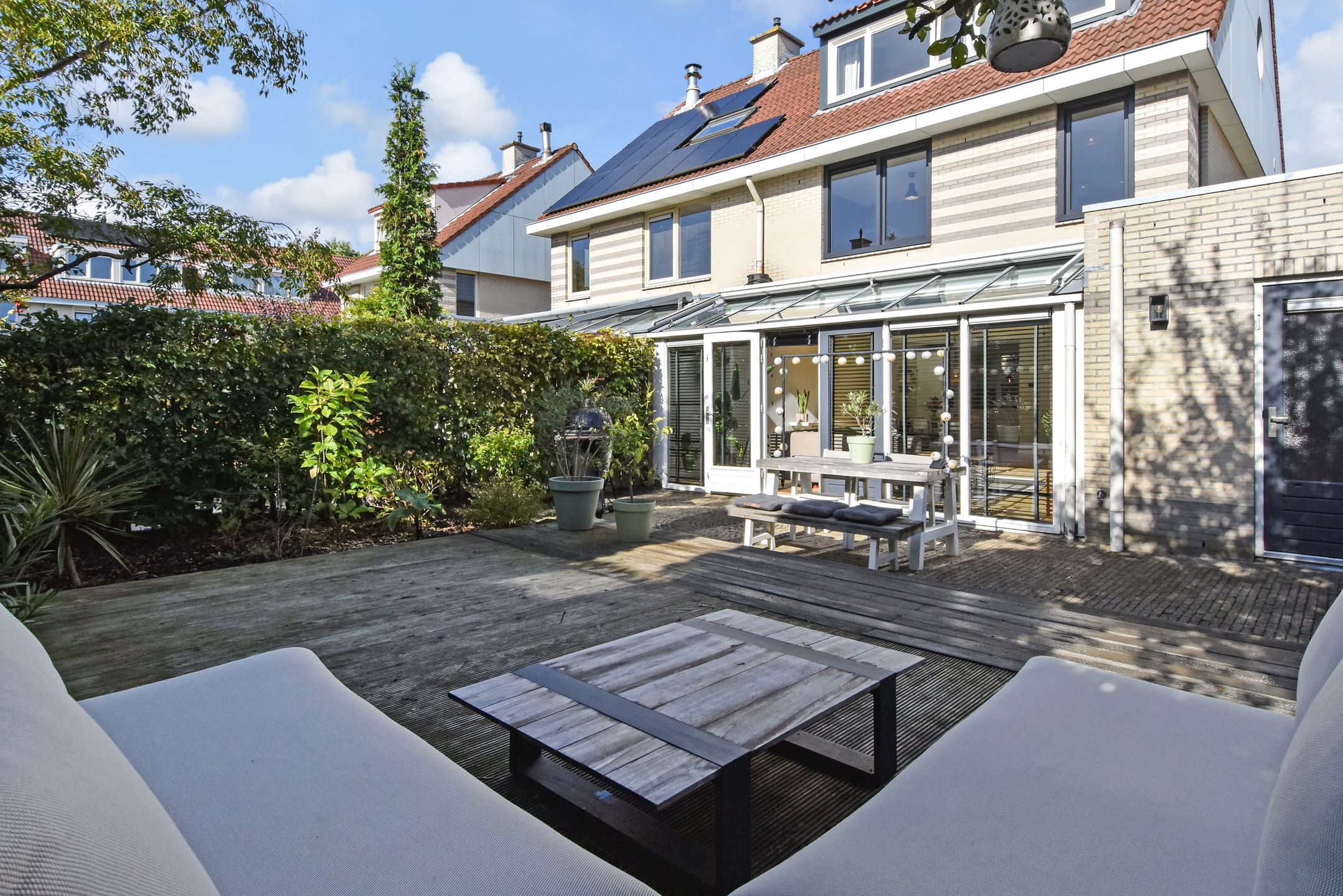 Photo 30 of Penningkruid 6