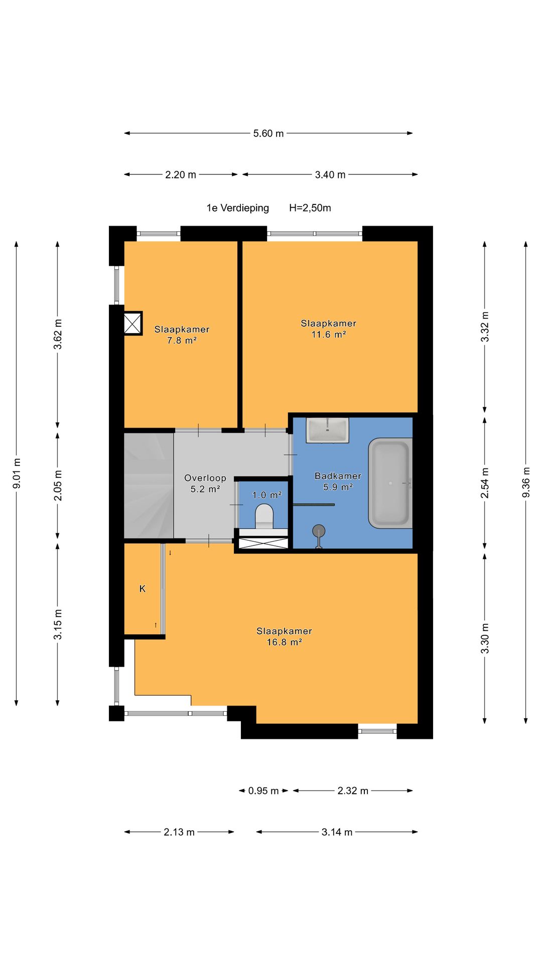 Photo 32 of Penningkruid 6