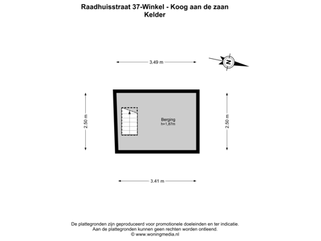 View floorplan