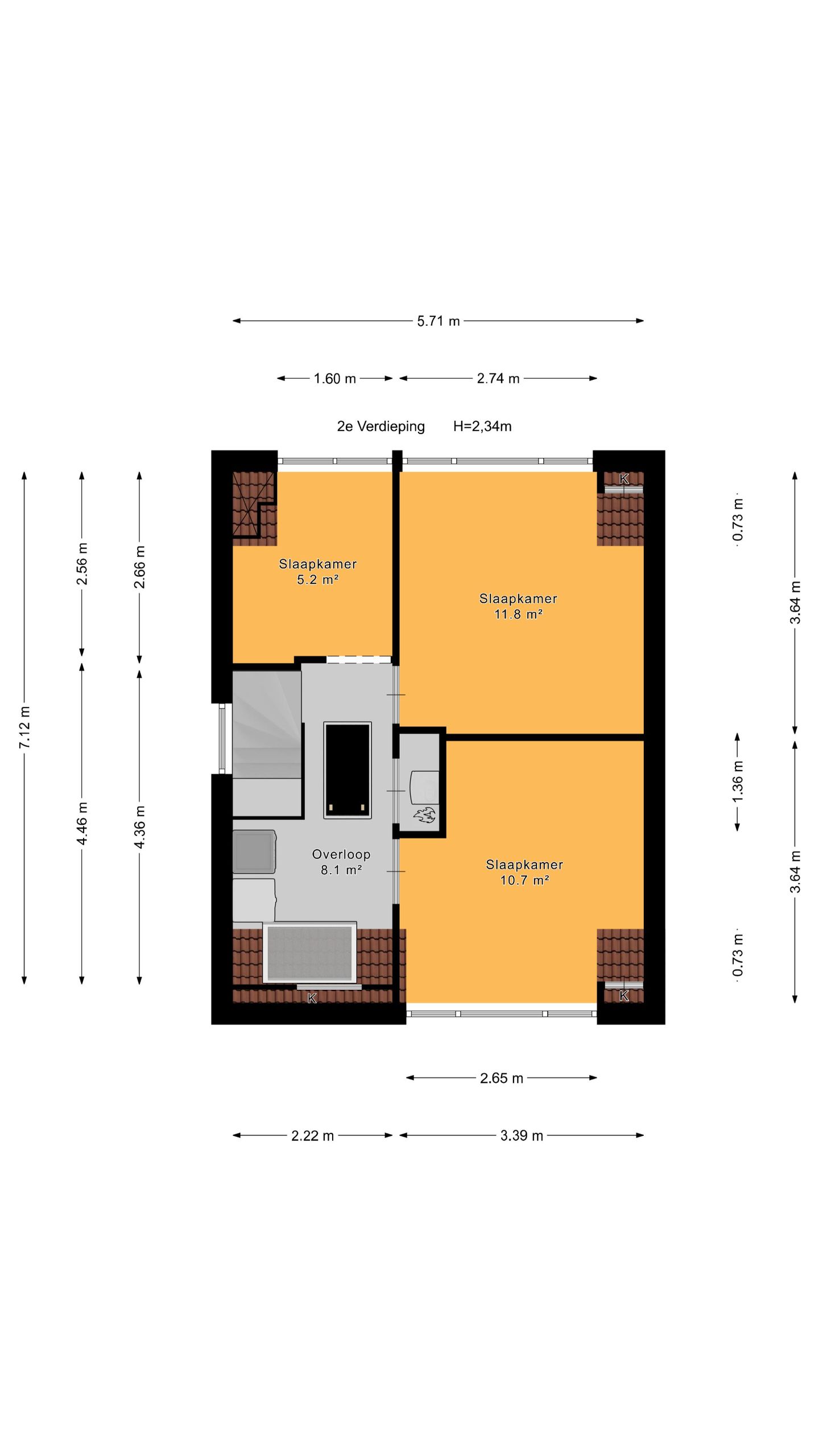 Photo 44 of Penningkruid 6