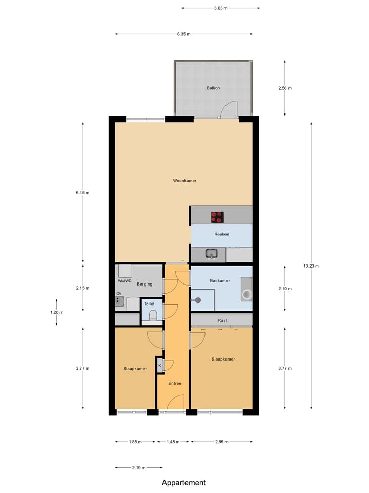 Photo 31 of Maltaweide 221