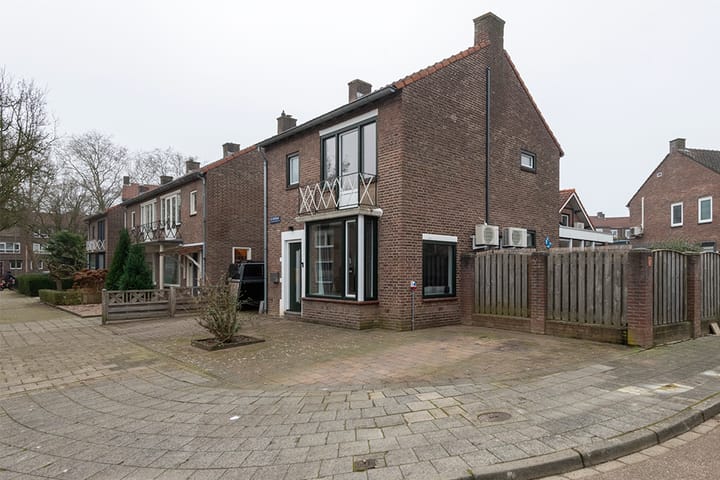 Foto 1 van De Katstraat 2