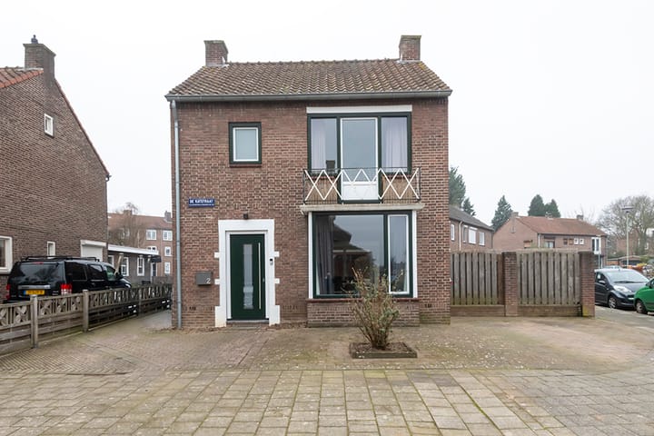 Foto 2 van De Katstraat 2