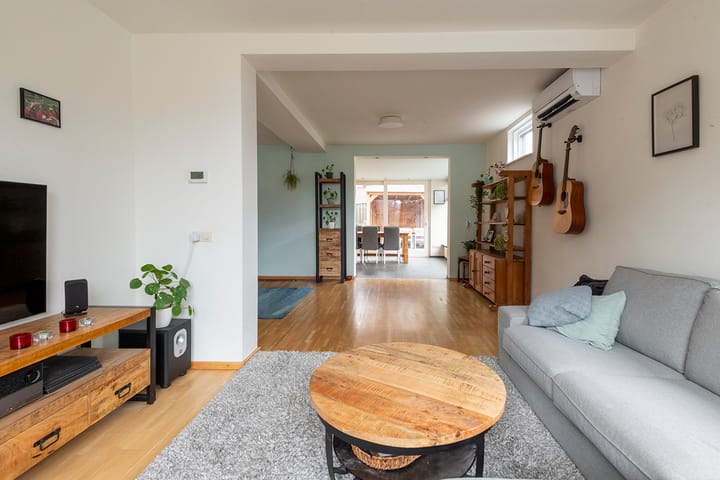 Foto 4 van De Katstraat 2