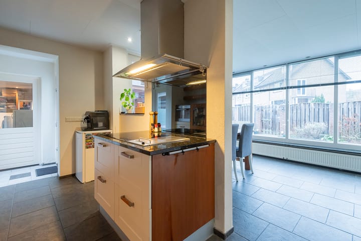 Foto 10 van De Katstraat 2