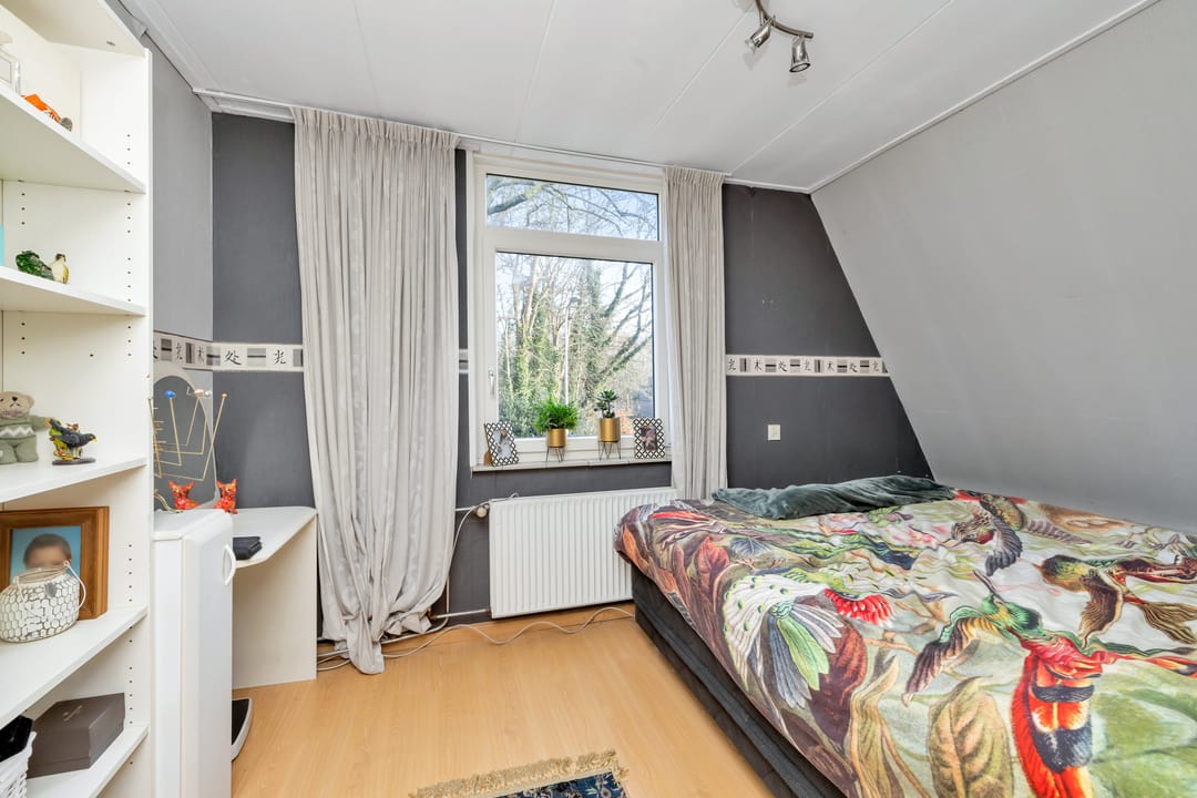 Foto 16 van Noord Esmarkerrondweg 434
