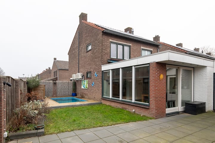 Foto 28 van De Katstraat 2