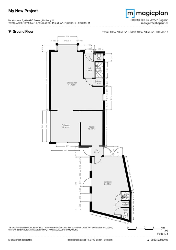 Foto 29 van De Katstraat 2