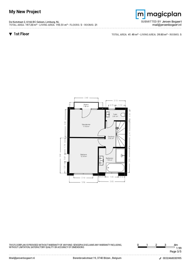 Foto 30 van De Katstraat 2