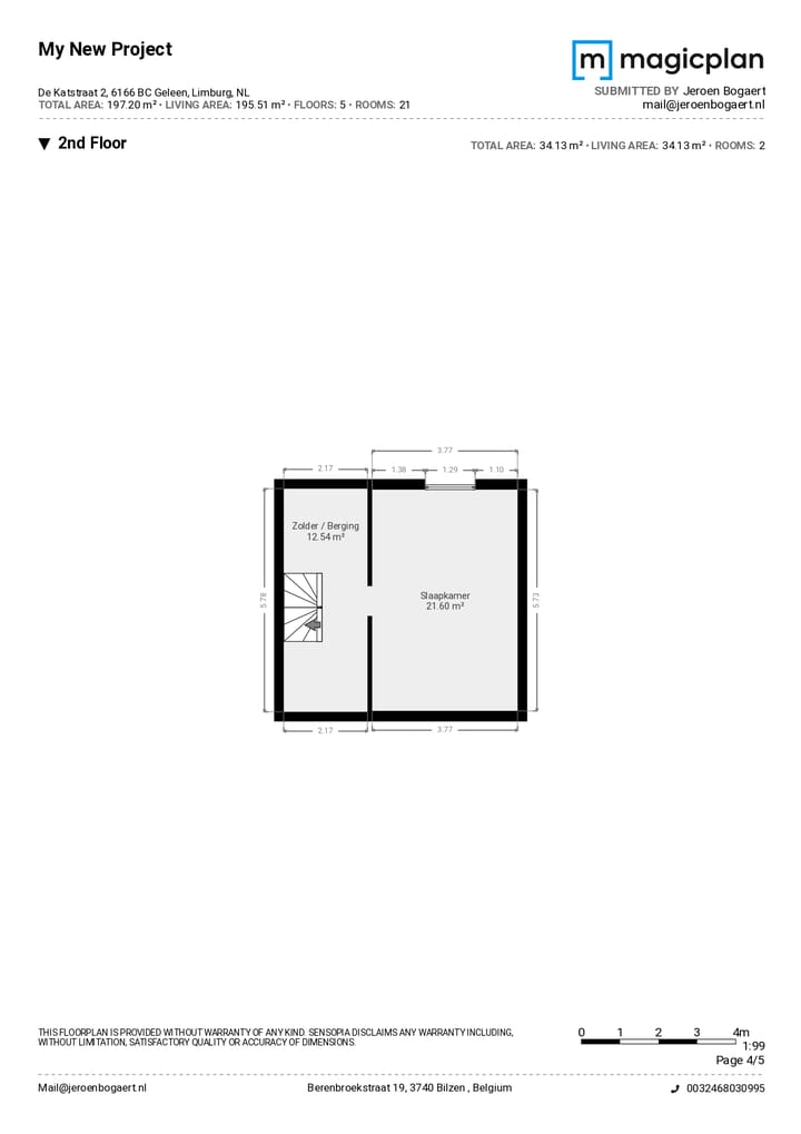 Foto 31 van De Katstraat 2