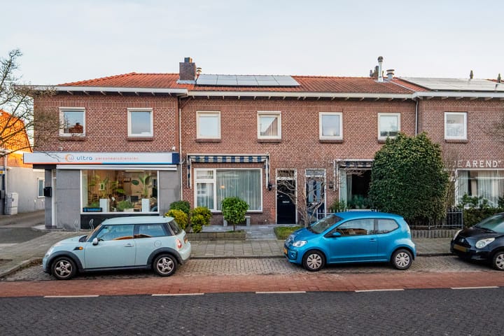 Photo 1 of Kerklaan 47