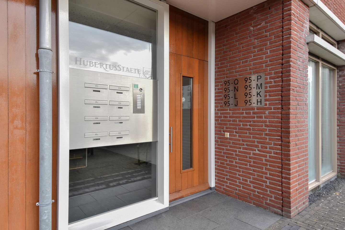 Foto 4 van Van Hogenhoucklaan 95-P