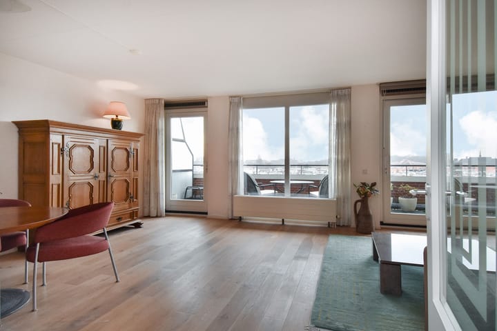 Photo 7 of Van Hogenhoucklaan 95-P